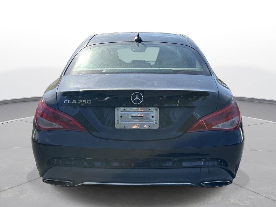 Used 2018 Mercedes-Benz CLA 250 image 7