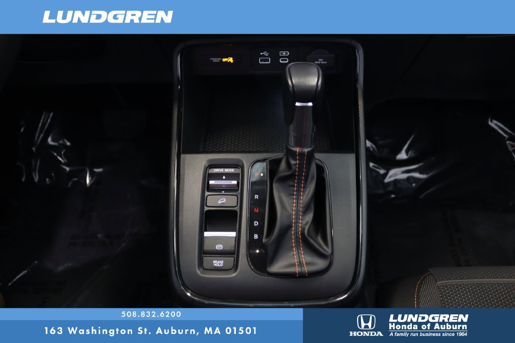 Used 2024 Honda CR-V Sport image 27