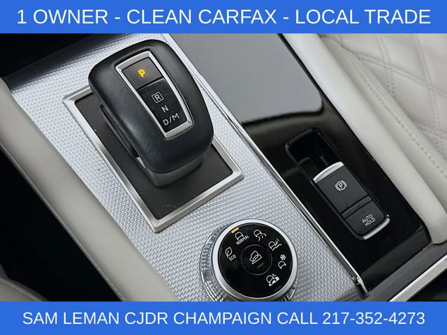 Used 2024 Mitsubishi Outlander SEL image 17