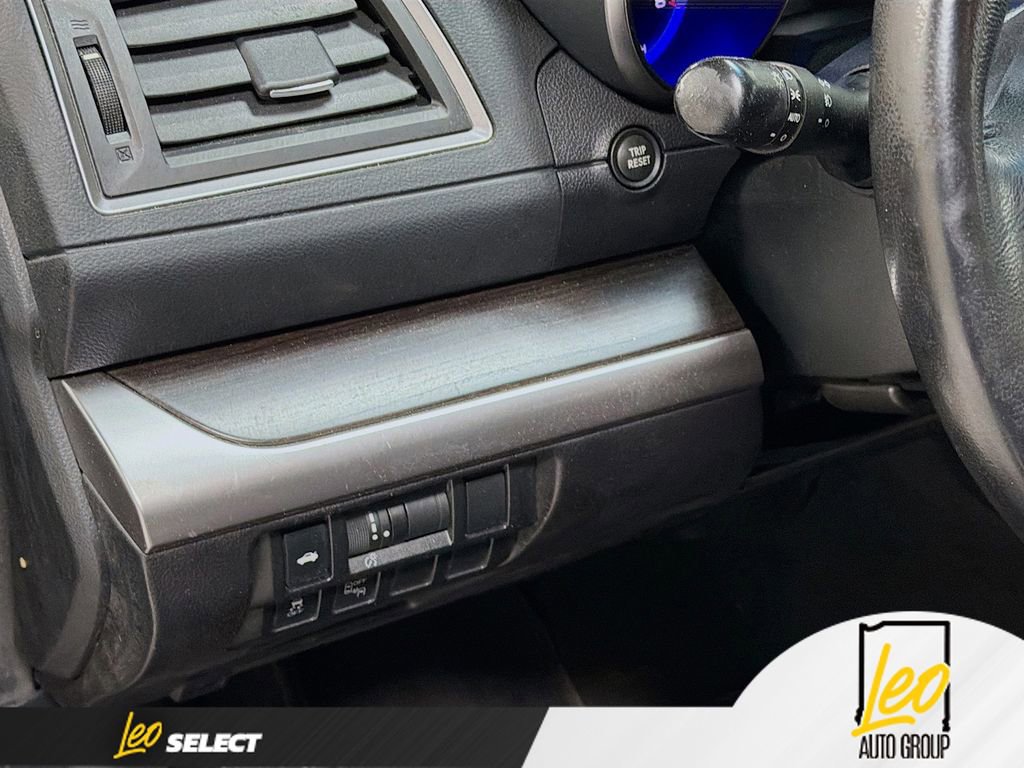 Used 2015 Subaru Legacy 2.5i Limited w/ Popular Package #4 image 10