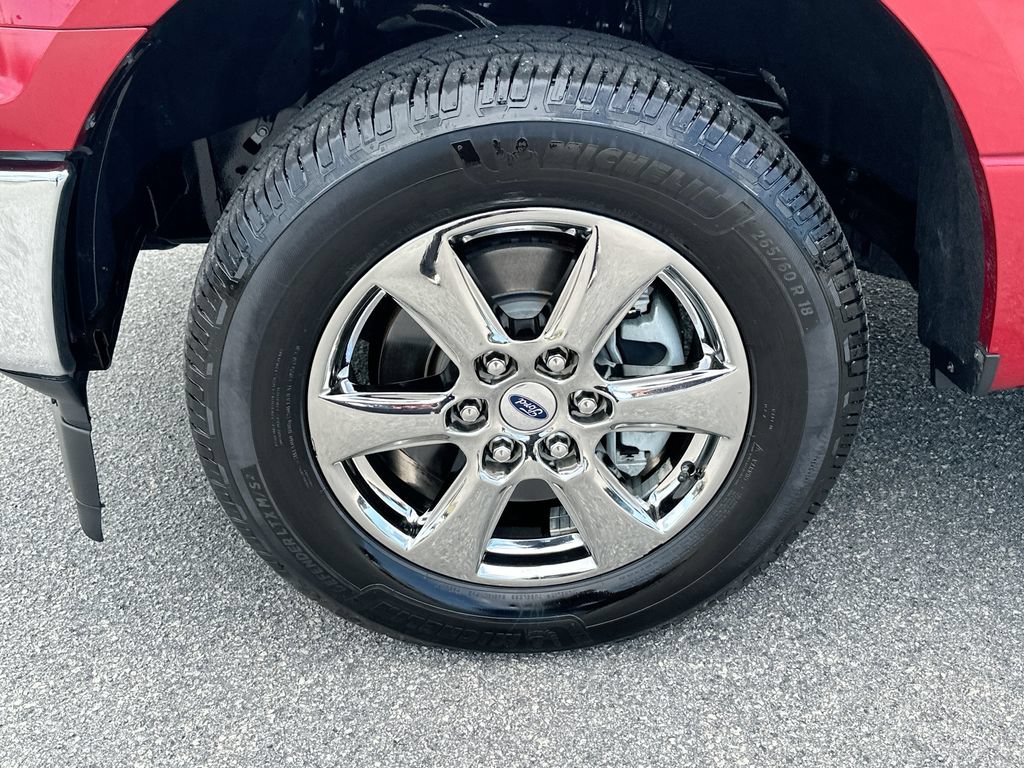 Used 2020 Ford F150 XLT w/ Equipment Group 302A Luxury RWD image 24