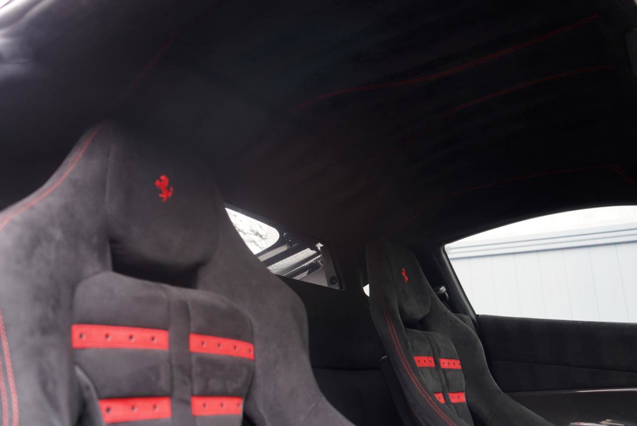 Used 2020 Ferrari 488 Pista Coupe RWD image 67