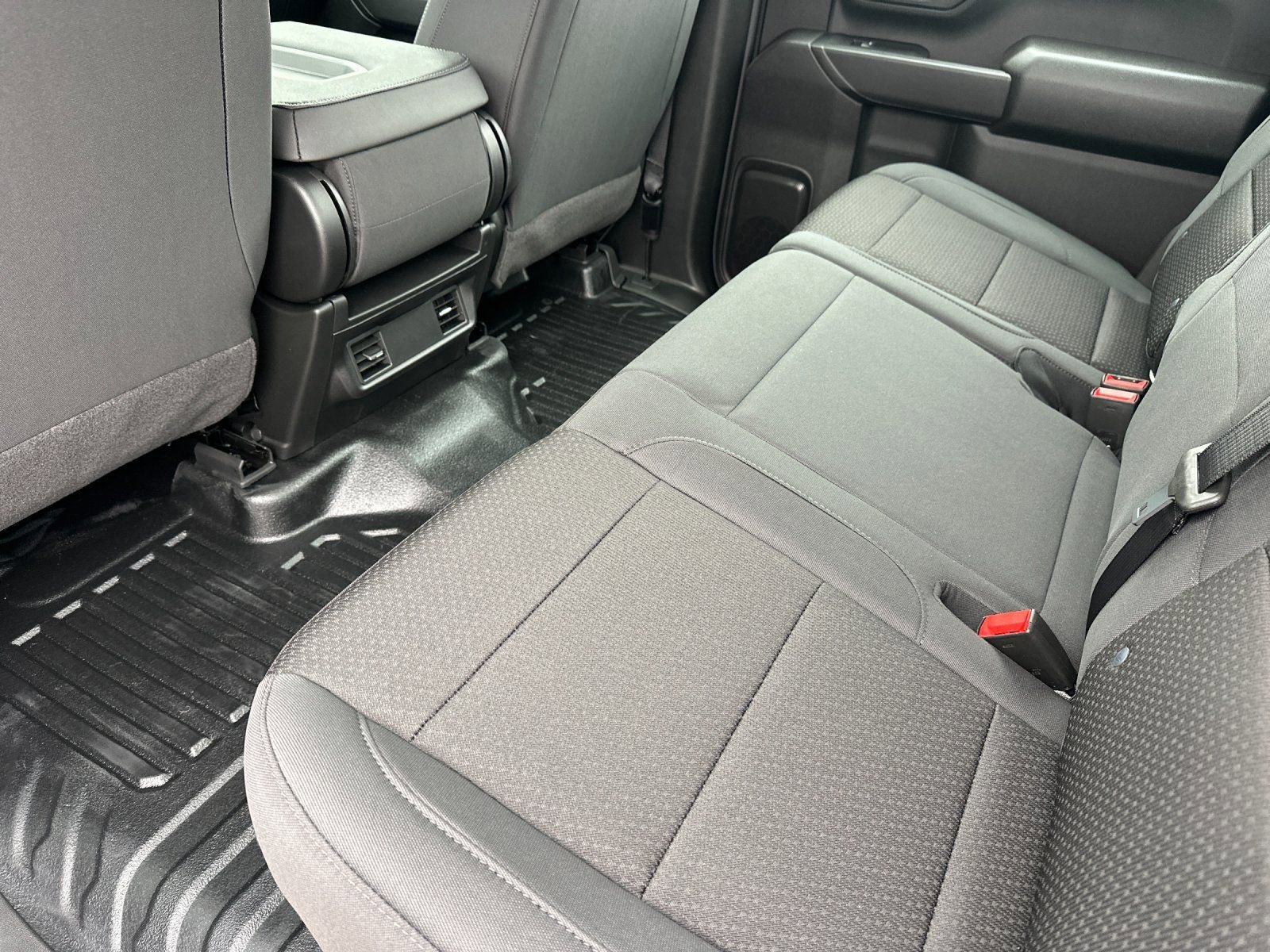 New 2026 GMC Sierra 2500 Pro RWD image 12