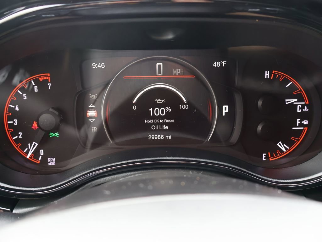 Used 2025 Dodge Durango GT image 2