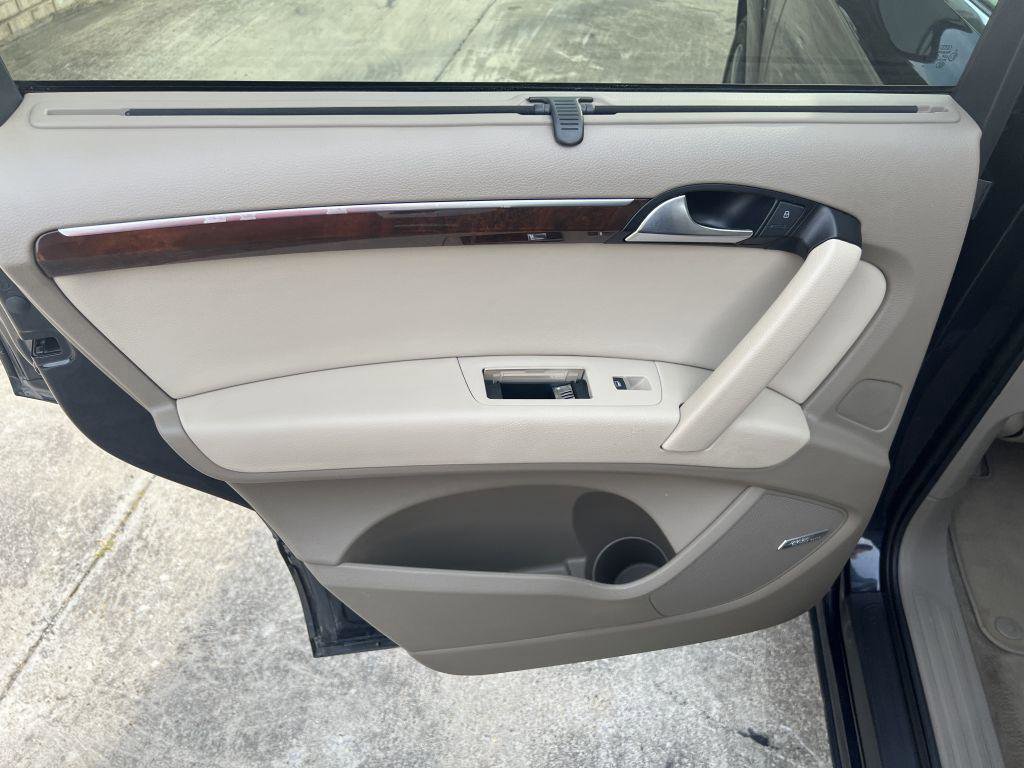 Used 2012 Audi Q7 TDI Prestige image 22