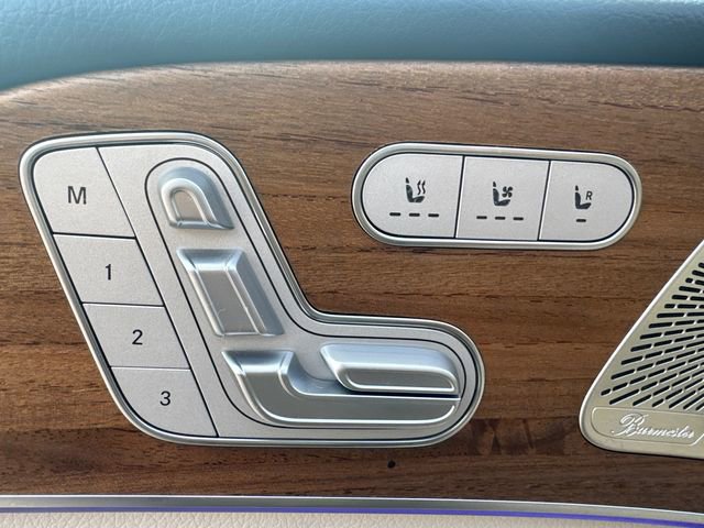 Used 2024 Mercedes-Benz GLE 450 4MATIC image 26