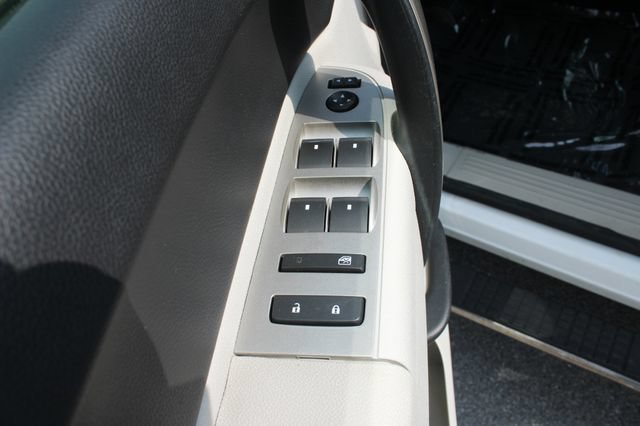 Used 2011 Chevrolet Silverado 1500 LT w/ All-Star Edition AWD/4WD image 11
