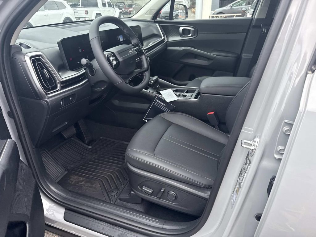 New 2026 Kia Sorento S image 8
