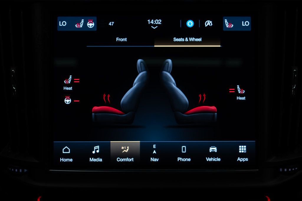 Used 2022 Maserati Levante Modena image 26