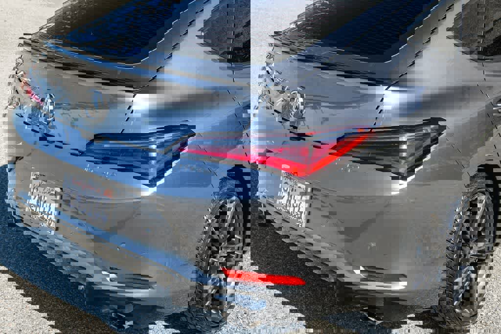 Used 2024 Acura Integra A-Spec image 6