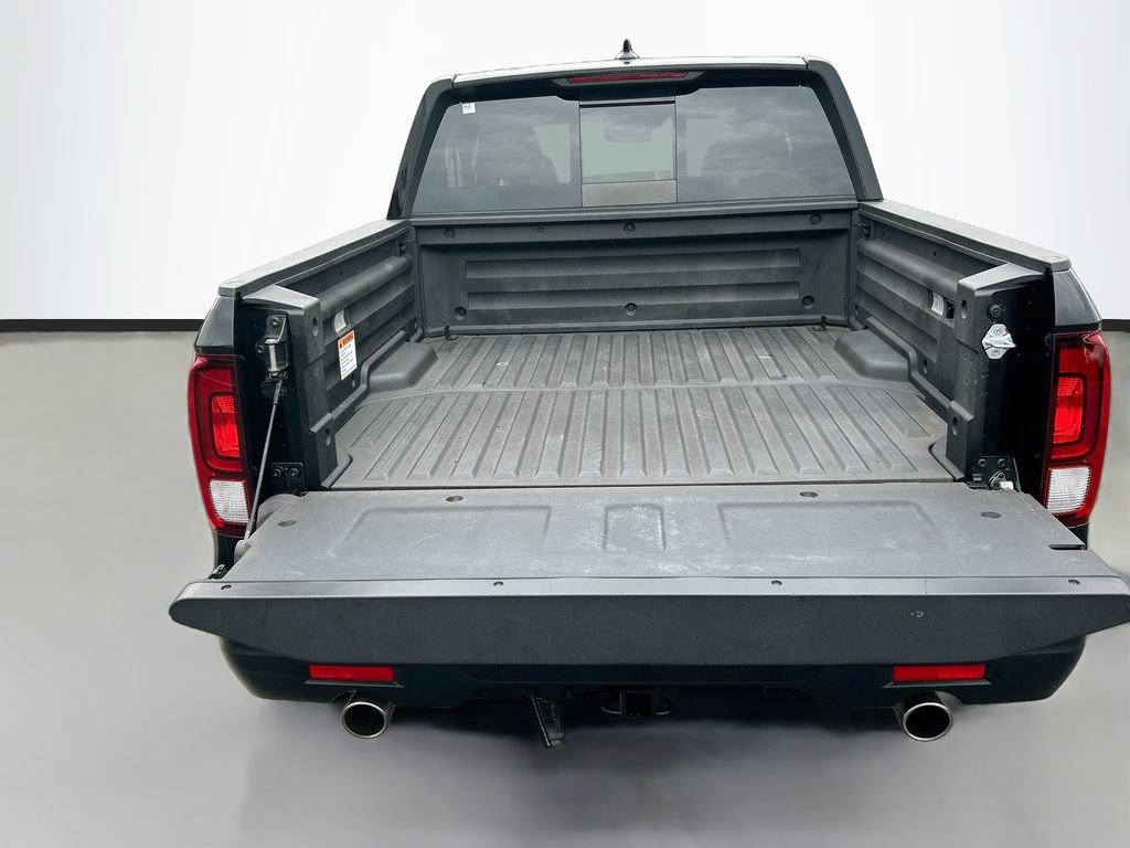 Used 2023 Honda Ridgeline RTL image 27