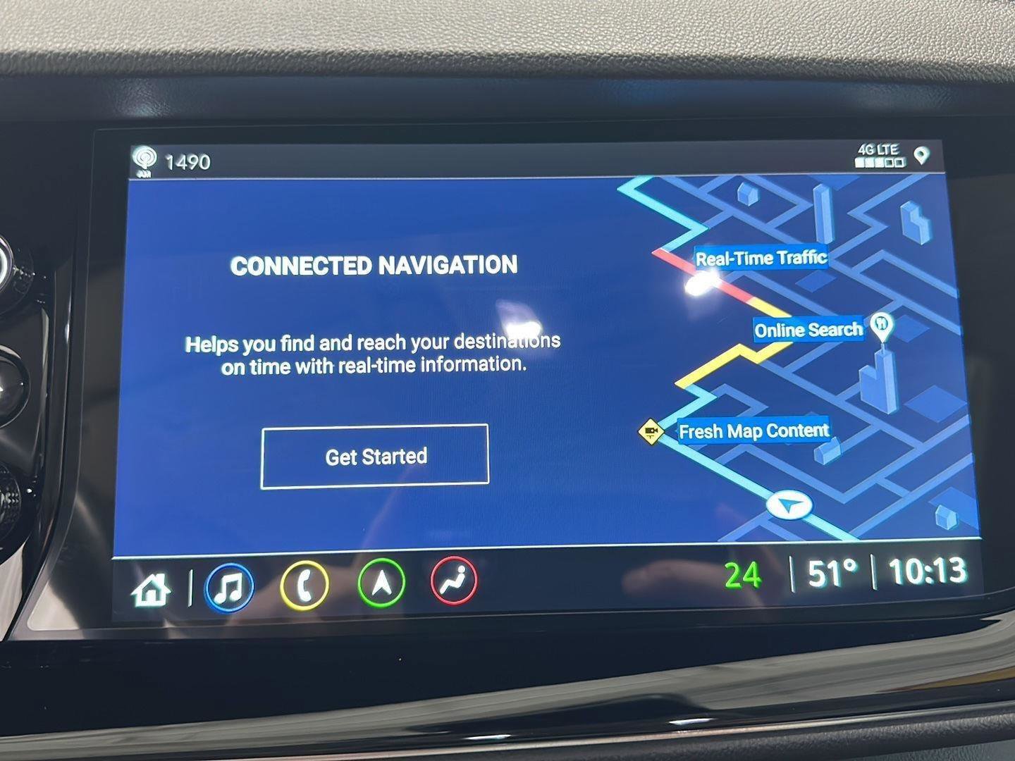 Used 2023 Buick Envision Avenir AWD/4WD image 13
