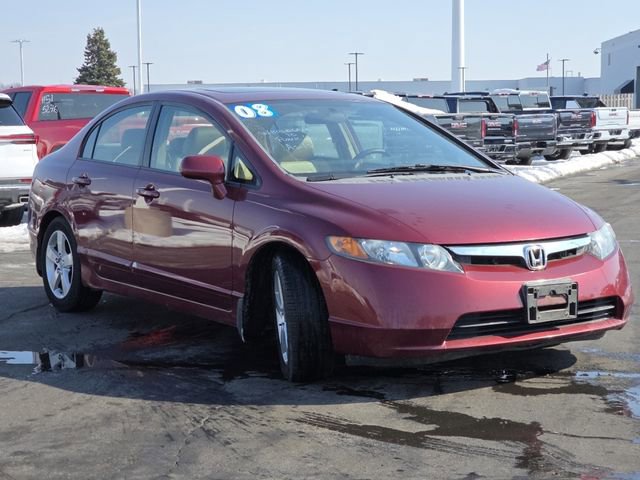 Used 2008 Honda Civic EX-L image 13