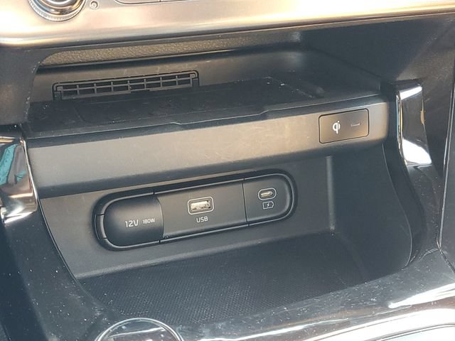 Used 2025 Kia Seltos EX w/ EX Sunroof Package AWD/4WD image 26