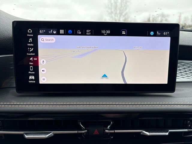 Used 2025 Alfa Romeo Tonale image 18