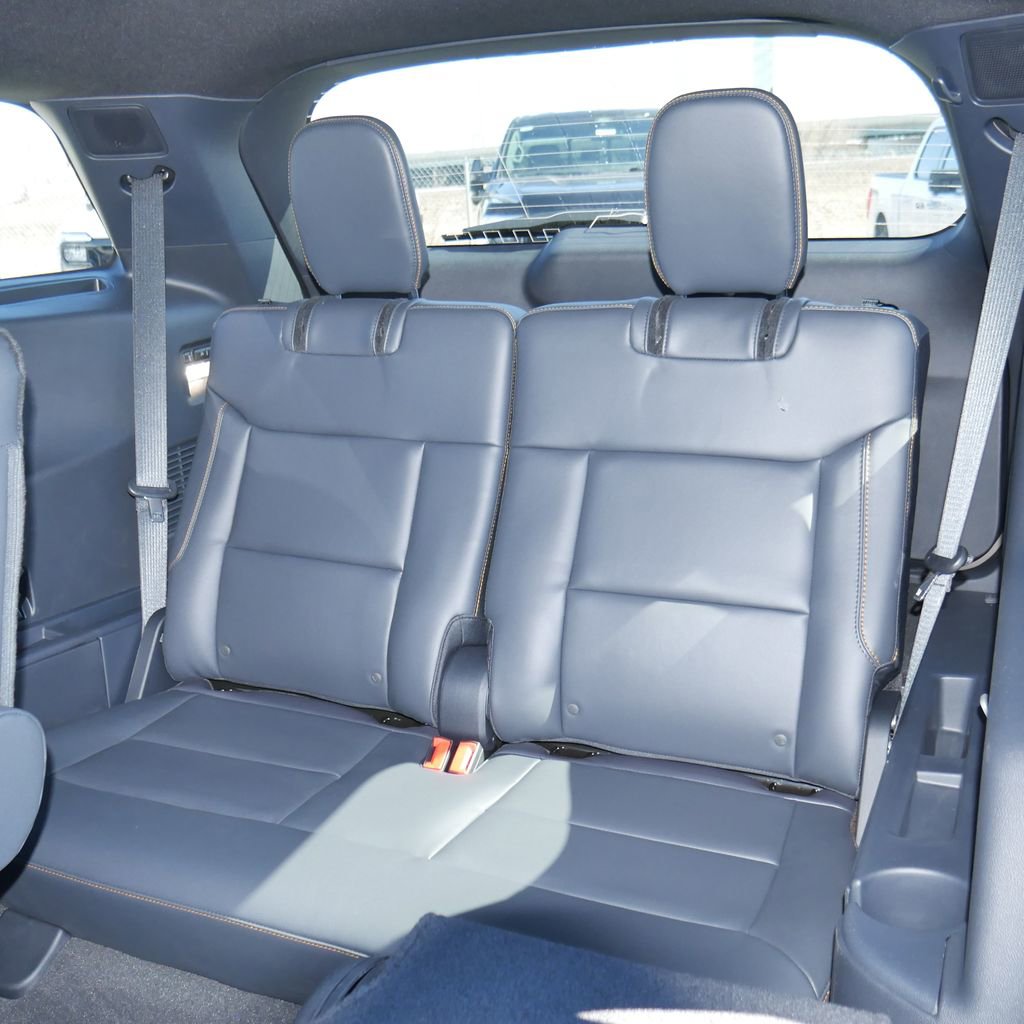 New 2026 Ford Explorer Tremor w/ Tremor Ultimate Package image 23