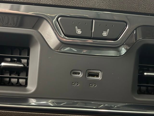 New 2026 GMC Sierra 1500 Denali AWD/4WD image 9