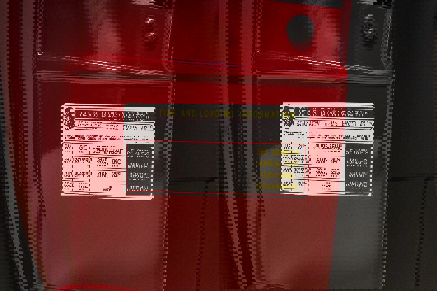 Used 2025 Ferrari 296 GTS image 32