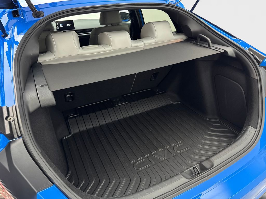 Used 2025 Honda Civic Sport Touring image 78
