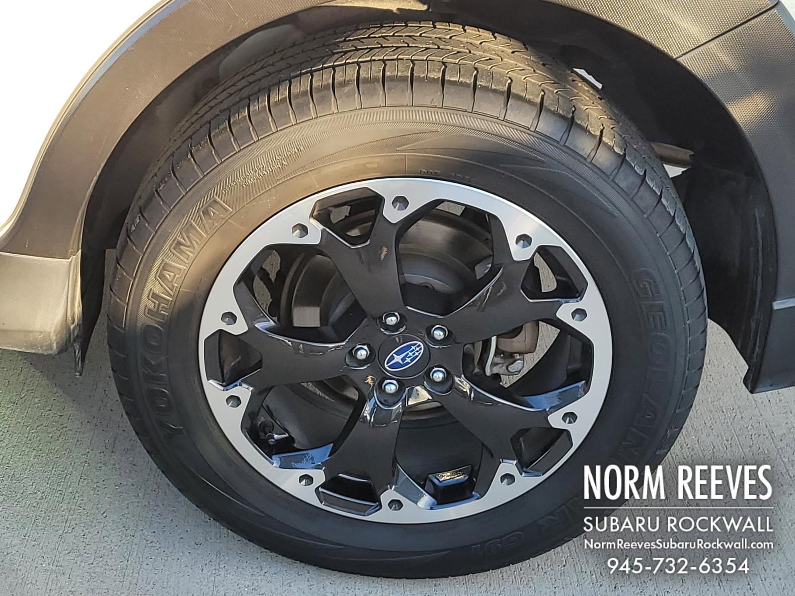 Used 2023 Subaru Crosstrek 2.0i Premium image 22