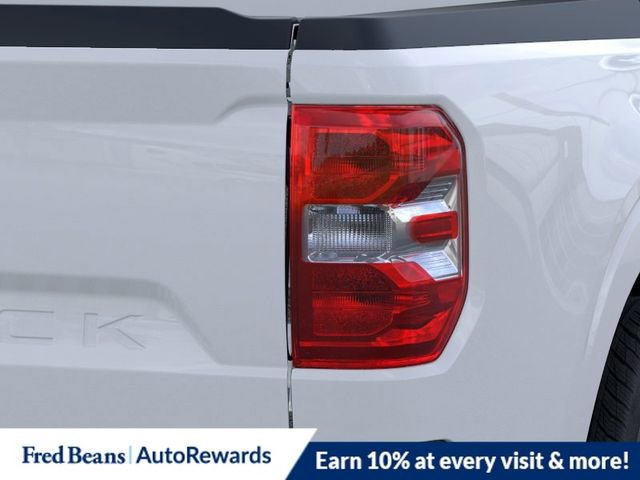 New 2025 Ford Maverick XLT image 22