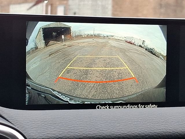 New 2026 MAZDA CX-50 2.5 Hybrid w/ Weather Package image 19