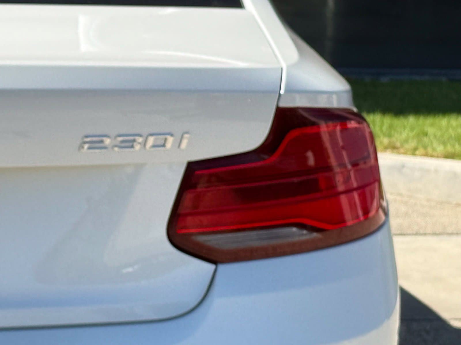 Used 2018 BMW 230i Coupe w/ Premium Package RWD image 14