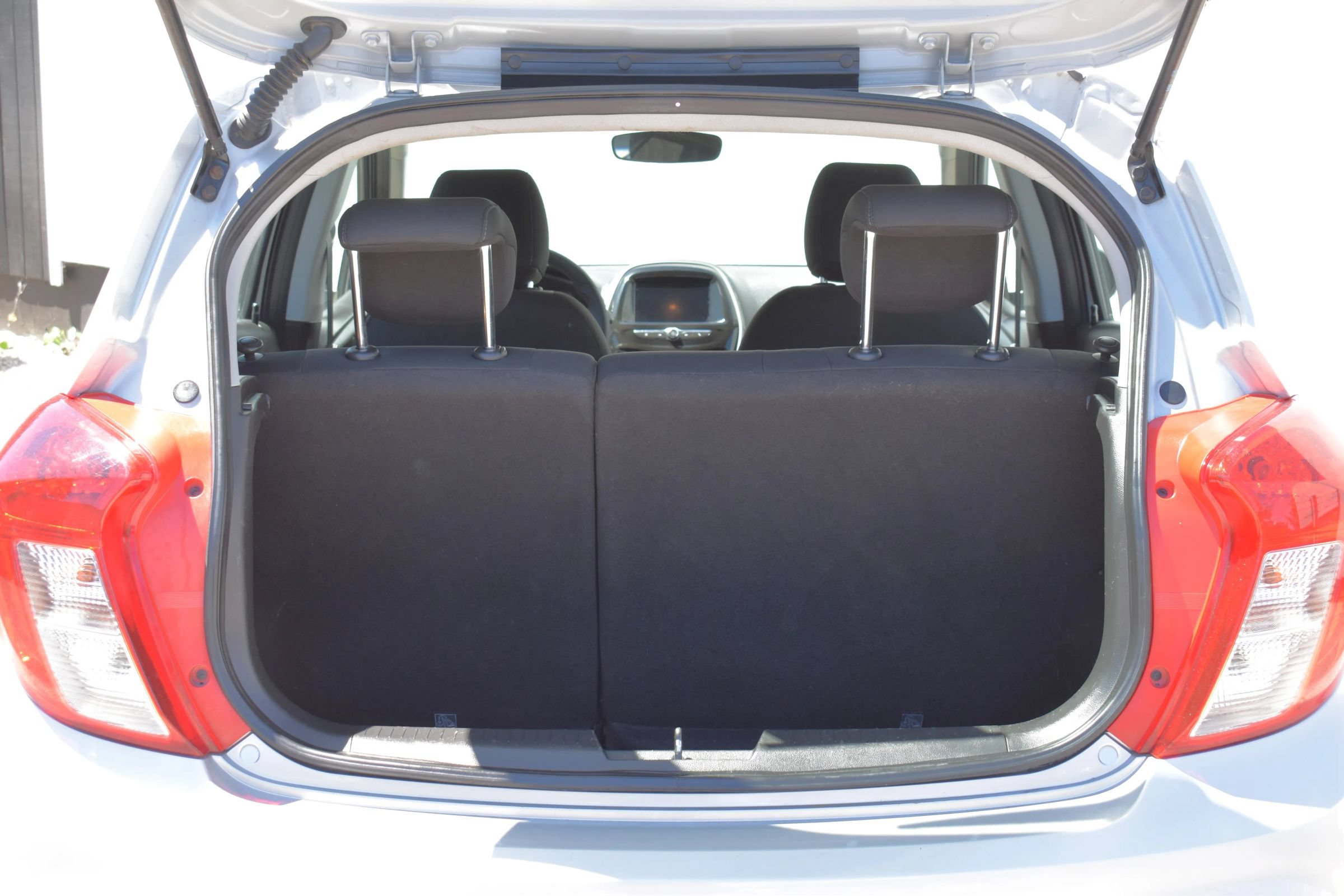 Used 2020 Chevrolet Spark LS FWD image 43