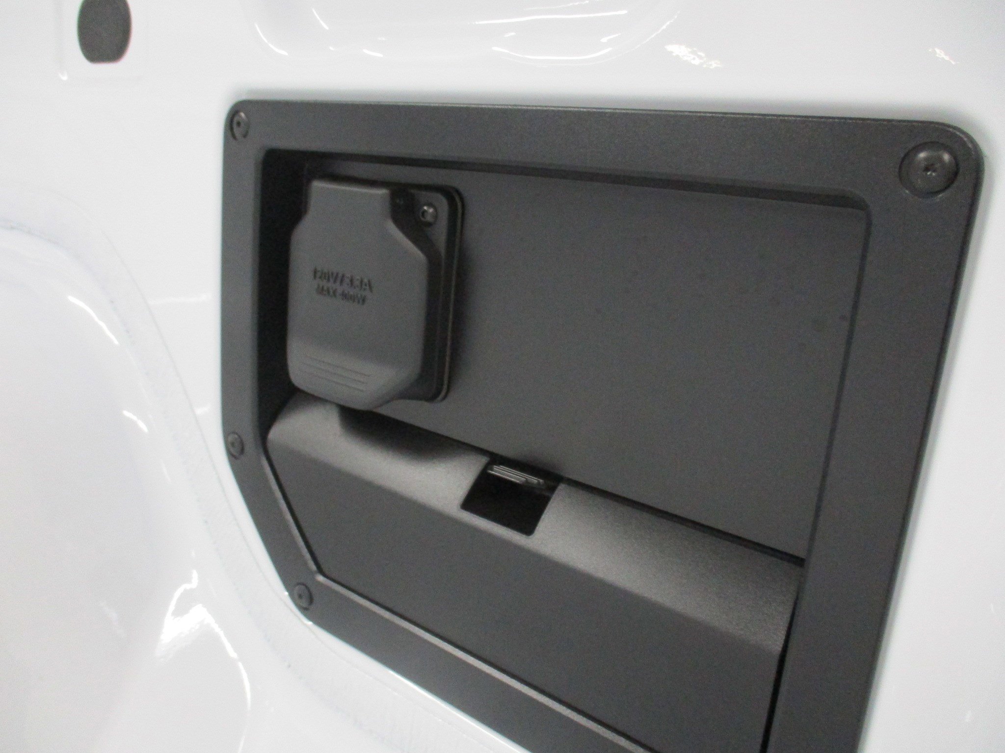 New 2026 GMC Sierra EV Elevation image 9