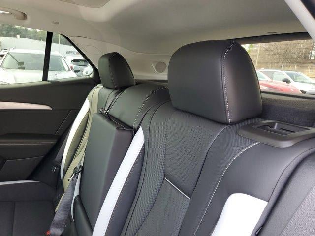 New 2026 Buick Envision Sport Touring AWD/4WD image 9
