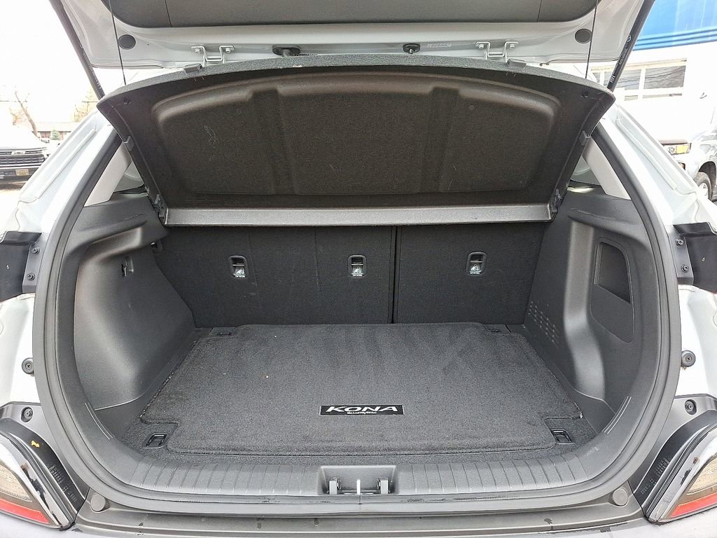 Used 2023 Hyundai Kona SEL w/ Cargo Package image 28