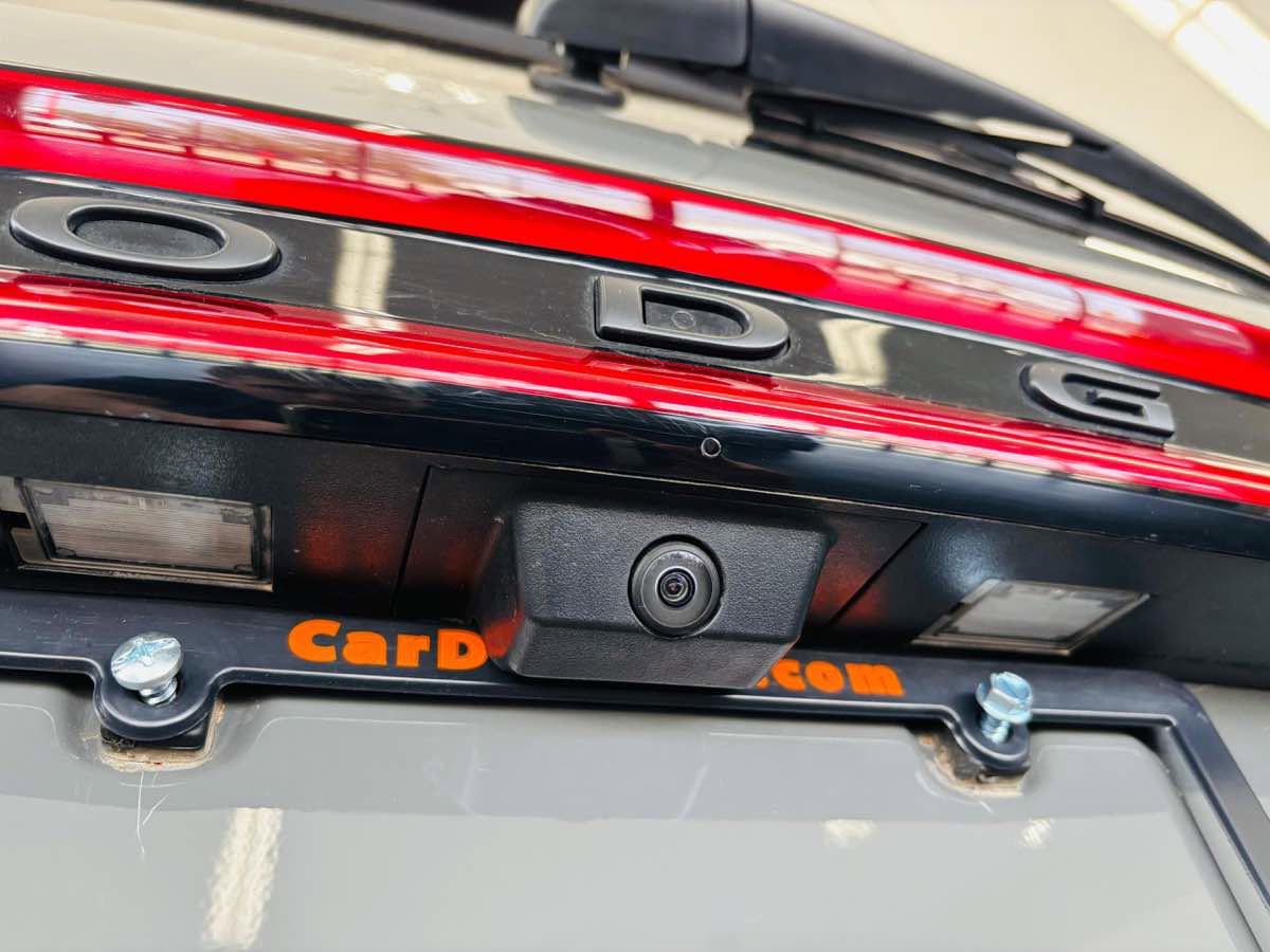 Used 2024 Dodge Durango SRT Hellcat AWD/4WD image 20
