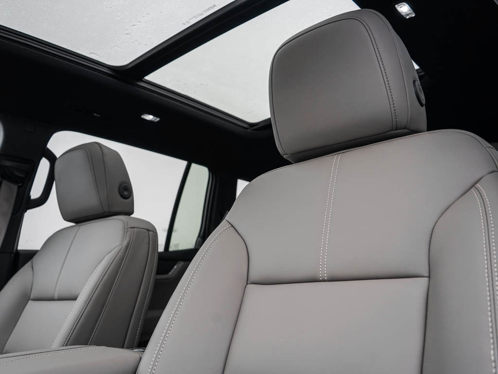 New 2026 GMC Acadia Elevation w/ Elevation Premium Package image 21