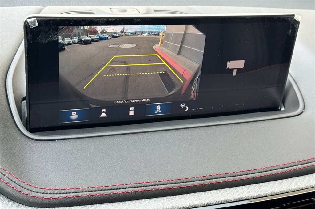 Certified 2023 Acura MDX A-Spec image 22