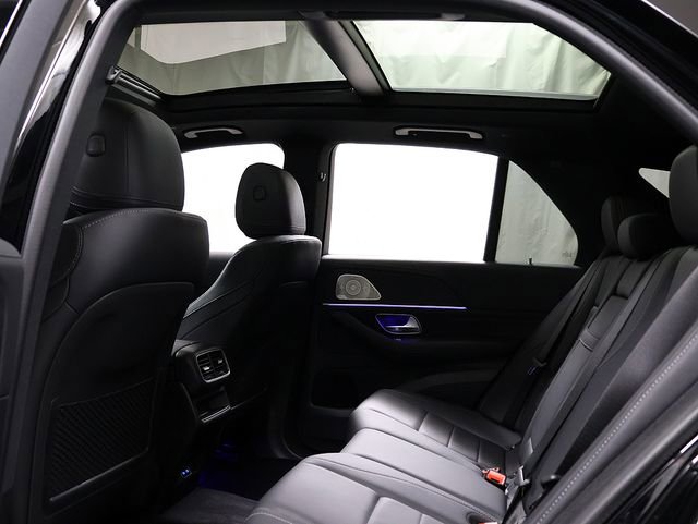 Certified 2026 Mercedes-Benz GLE 450 4MATIC image 12