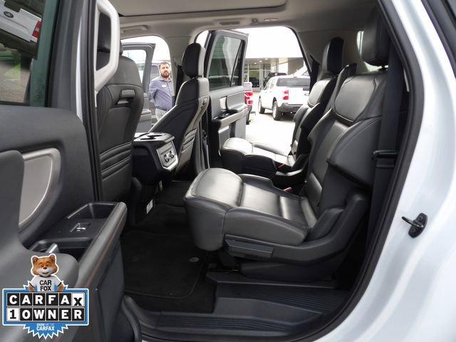 Certified 2025 Ford Expedition Max Active AWD/4WD image 28