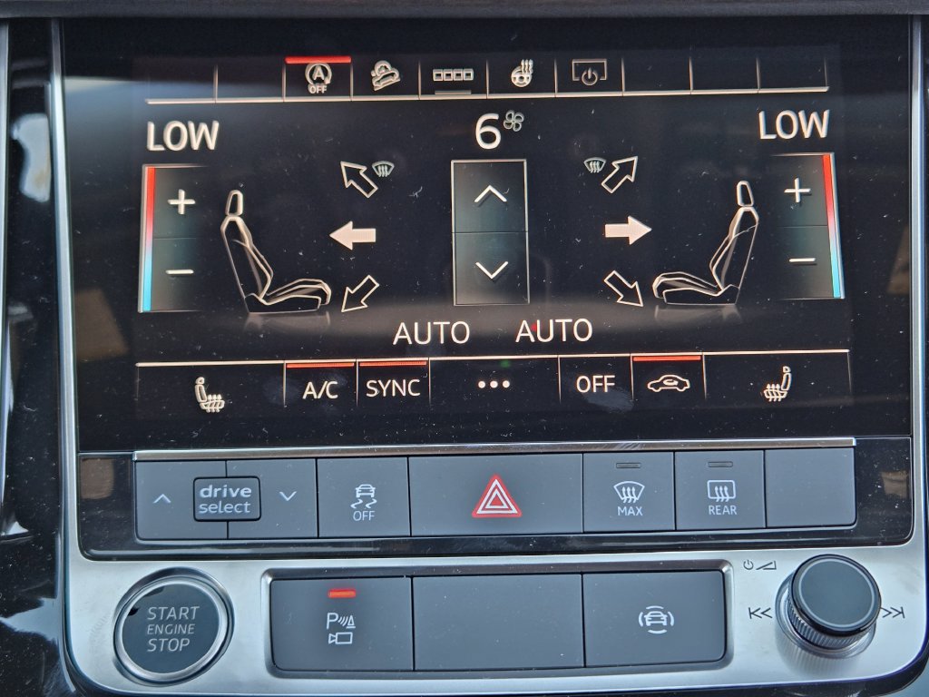 New 2026 Audi Q7 2.0T Premium AWD/4WD image 24
