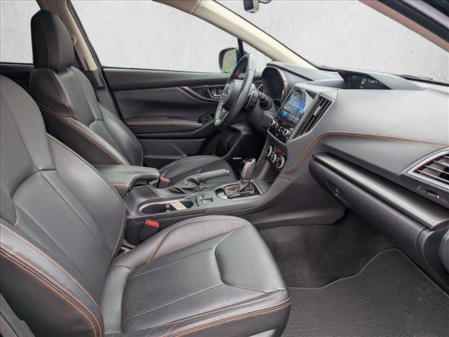 Used 2019 Subaru Crosstrek 2.0i Limited w/ Moonroof Package w/Navigation image 27