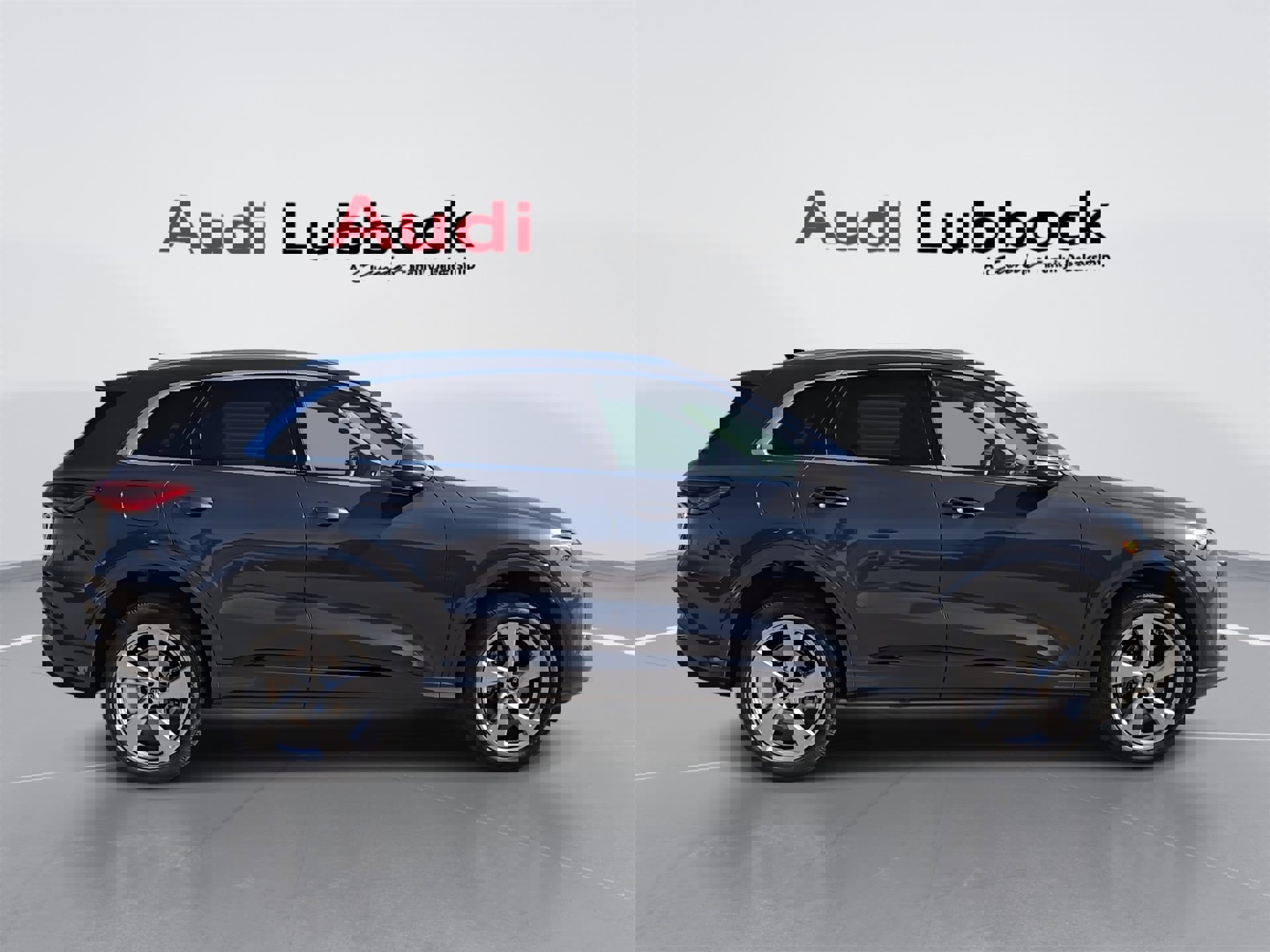 Used 2025 Audi Q5 Premium Plus w/ Premium Plus image 9