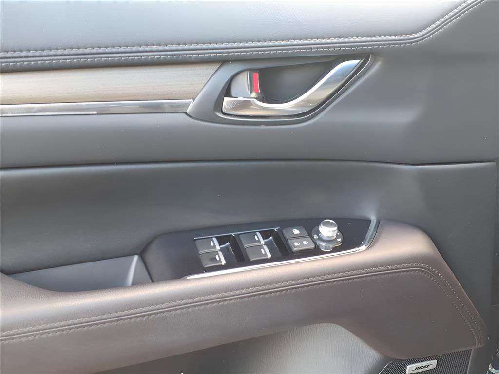 Certified 2023 MAZDA CX-5 Signature image 5