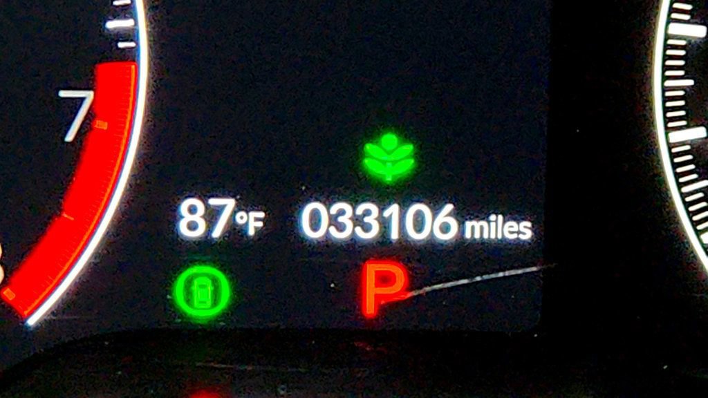 Used 2023 Honda Civic LX image 15