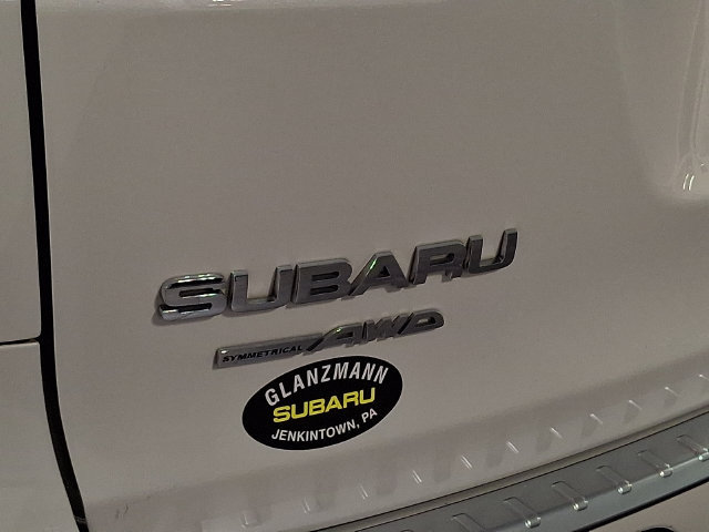 Used 2021 Subaru Ascent Touring w/ Popular Package #2A AWD/4WD image 32