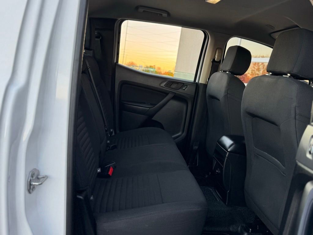 Used 2019 Ford Ranger XL w/ Equipment Group 101A Mid image 30