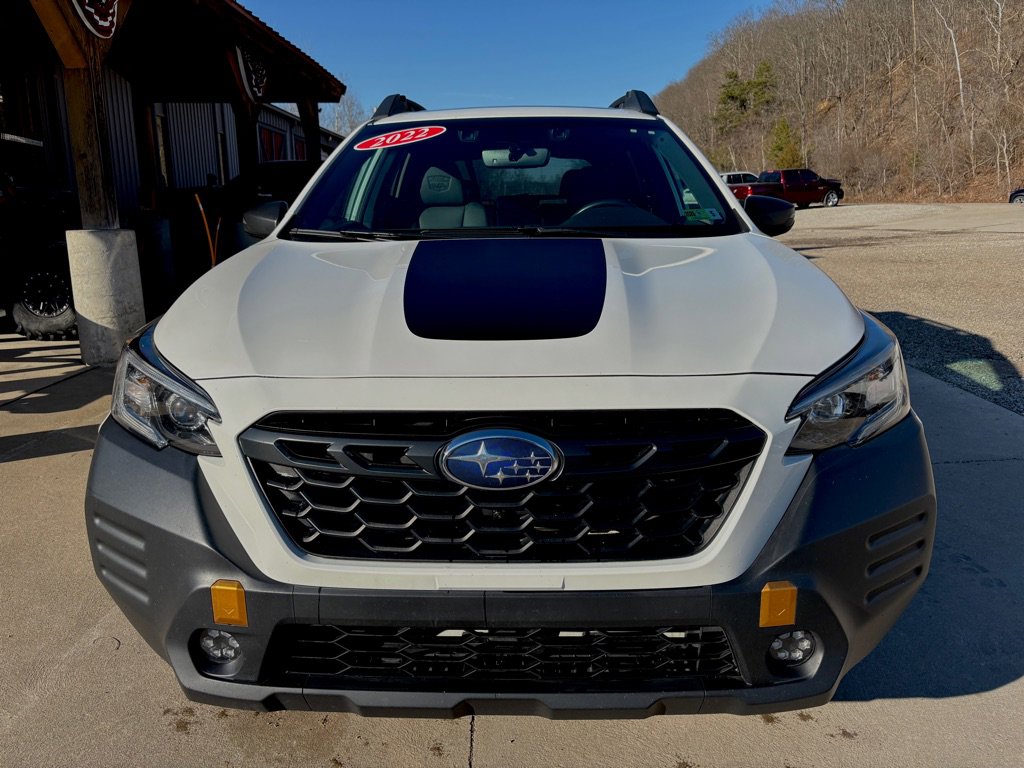 Used 2022 Subaru Outback Wilderness image 6
