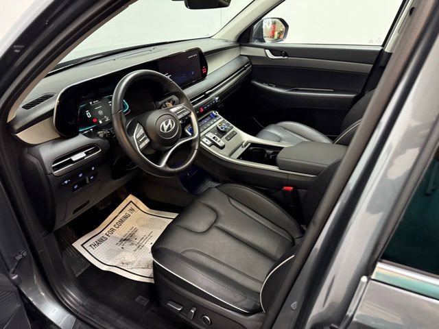 Used 2023 Hyundai Palisade XRT image 17