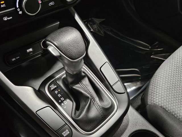 Used 2023 Kia Soul LX w/ Option Group 015 FWD image 12