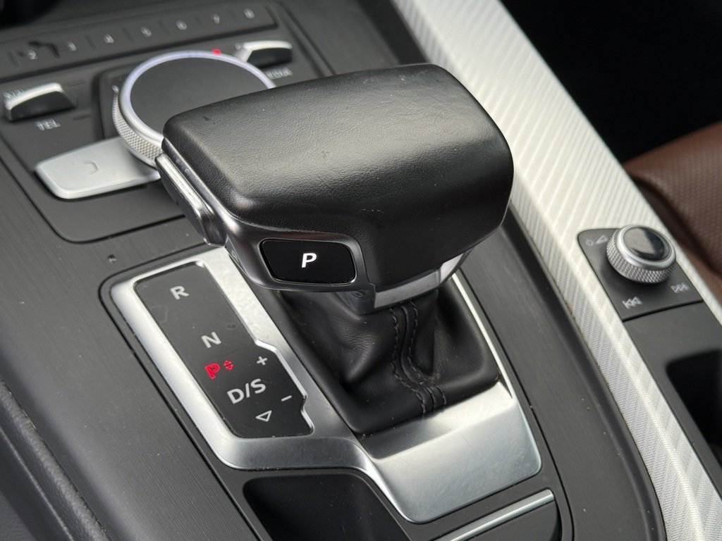 Used 2018 Audi A5 2.0T Premium Plus w/ Premium Plus image 26