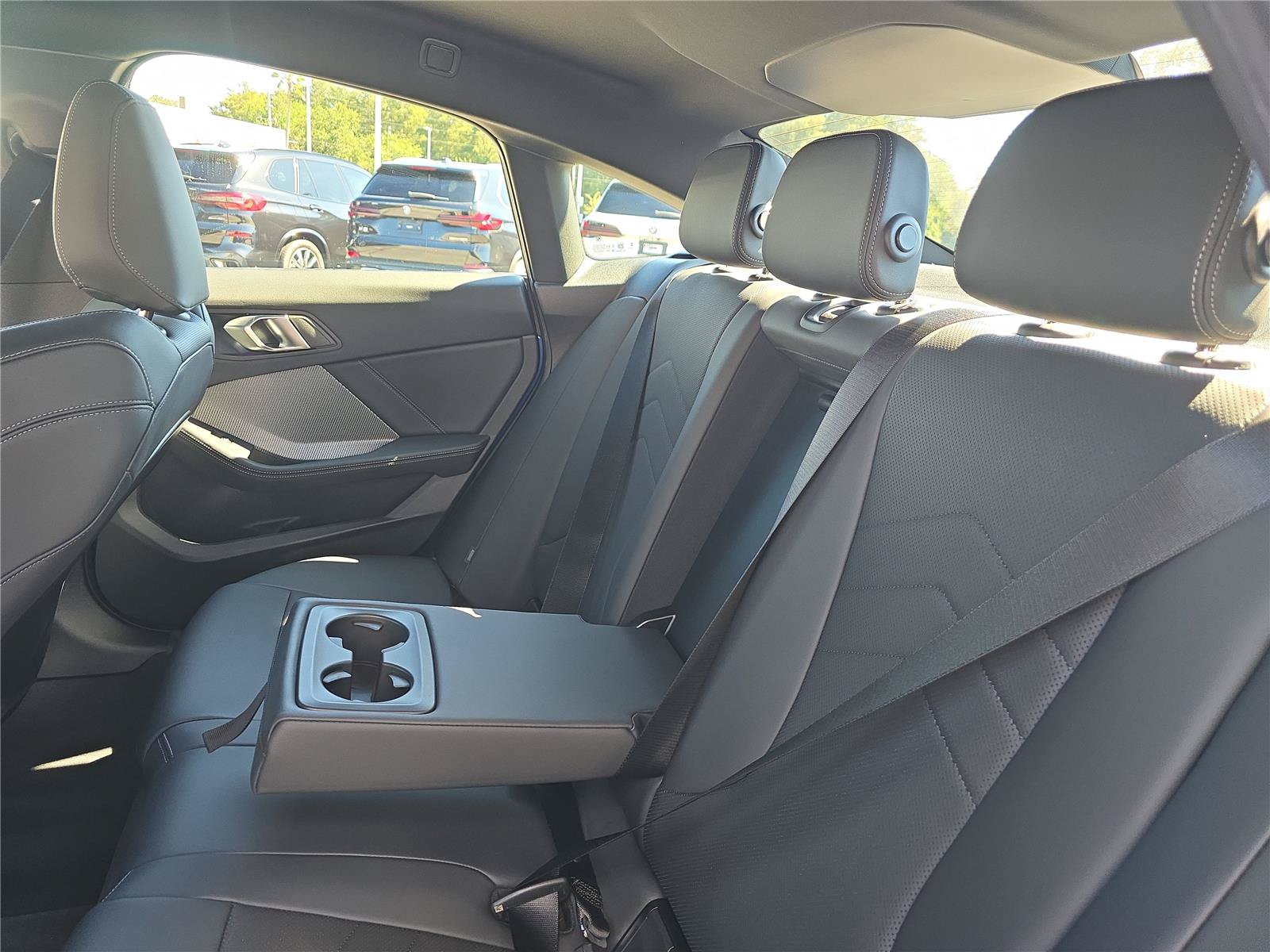 Used 2026 BMW 228i FWD image 11