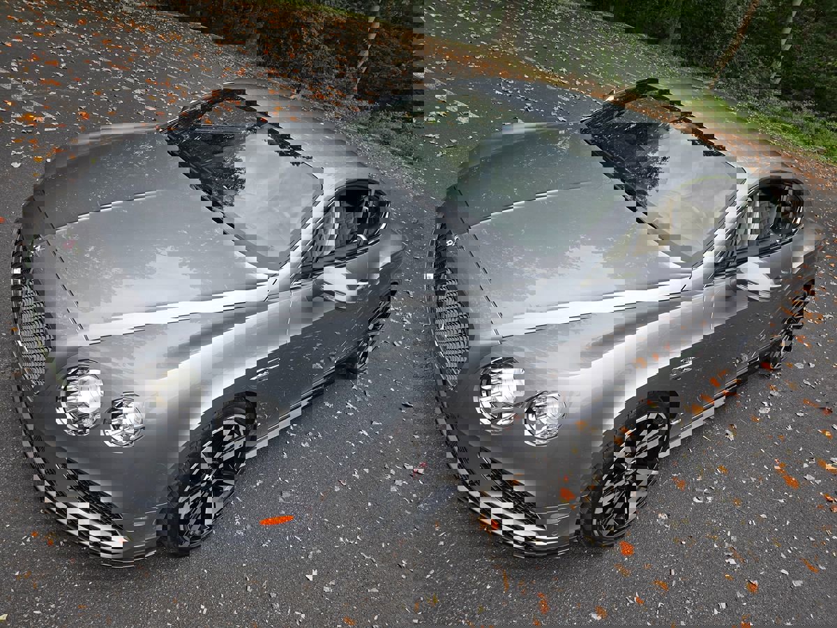 Used 2016 Bentley Continental GT V8 S image 53