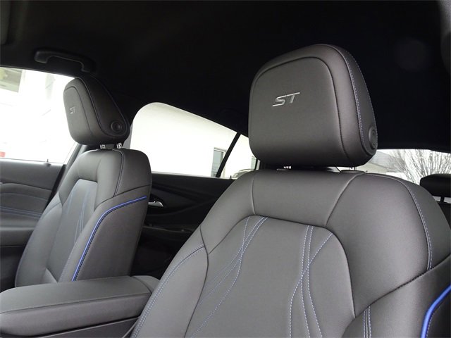 New 2026 Buick Envista Sport Touring w/ Convenience I Package image 11